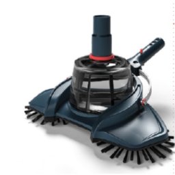 Kokido rototrap papuča usisivača sa predfilterom ( 13309 )