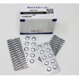 Water id tablete dpd- 500 kom ( 13834 )