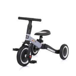 Chipolino tricikl balans 2u1 smarty grey ( TRKSM02301GY )