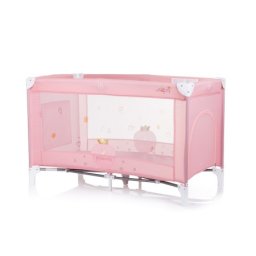 Chipolino capri princess pink Prenosivi krevetac ( KOSIK2404PR )