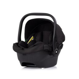 Chipolino Autosedište sa adapterima 40-87 cm Pearl Noir ( STKPE0261NO )