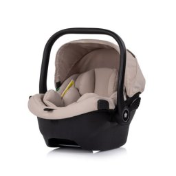 Chipolino Autosedište sa adapterima 40-87 cm Pearl Latte ( STKPE0263LA )