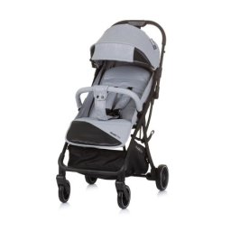 Chipolino Kolica kiss ash grey ( LKKS02402AS )