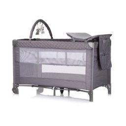 Chipolino Luna Cloud Prenosivi krevetac ( KOSILU252CL )