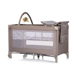 Chipolino Luna tiramisu Prenosivi krevetac ( KOSILU251TR )
