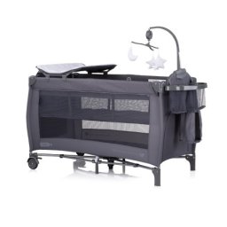 Chipolino bella anthracite Prenosivi krevetac ( KOSIB0254AN )