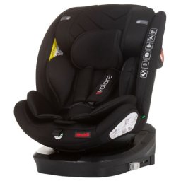 Chipolino Autosedište volare obsidian ( STKVLR02401OB )