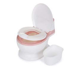 Chipolino noša sa zvukom ispiranja Lux pink ( GTLUX0243PI )