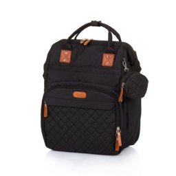 Chipolino diaper obsidian ranac ( CHRAB0241OB )