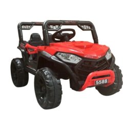 ThemaSport ts-5588 dečiji auto na baterije crvena ( ts-5588 crvena )