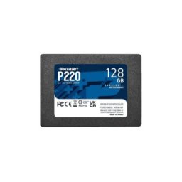 Patriot 128gb p220s128g25 Ssd ( 57720 )