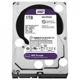 WD 1tb wd10purz Hdd ( 44977 )