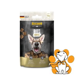 Belcando Snacks Bits Horse 90g, Poslastice Za Pse Bez Žitarica, Konjetina
