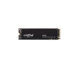 Crucial P310 1TB PCIe Gen4 NVMe M.2 SSD