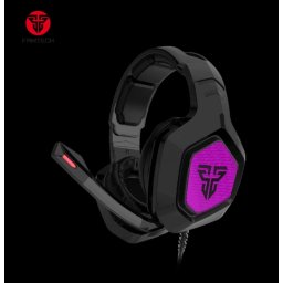 Slusalice Gaming Fantech MH83 Omni crne