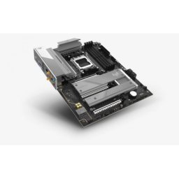 MB AM5 SAPPHIRE B850A Nitro+ WIFI 7 1xDP 1xHDMI, 52123-03-40G
