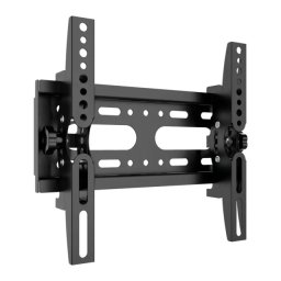 Fiksni zidni nosač za TV ATON ATC42 14-43" do 25 kg