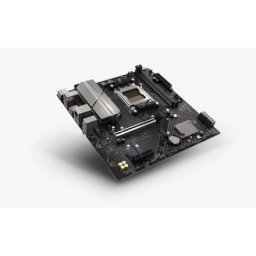 MB AM5 SAPPHIRE B650M-E 1xDP, 1xHDMI, 52112-04-40G