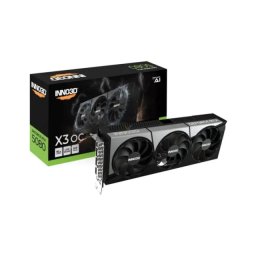 INNO3D NVIDIA GEFORCE RTX 5080 X3 16GB GDDR7 256bit