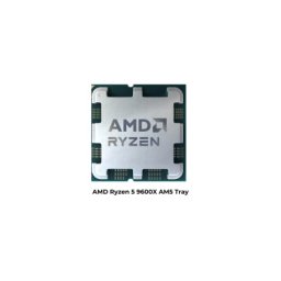 Procesor AMD Ryzen 5 9600X Tray 3.9 Ghz
