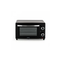 MUHLER Mühler Termomax TXO08TQB - Mini rerna 8L , 650W