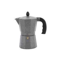 Elekom EK3010-3MG - Dzezva za espresso - 3 soljice
