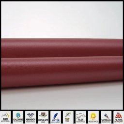 Eko koža Kruzer 70720 bordo