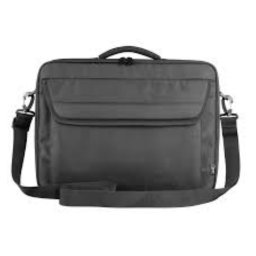 TRUST Torba 15,6" Atlanta Eco, crna