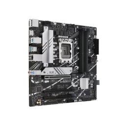 Asus PRIME B760M-A D4