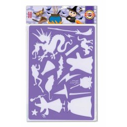 Sablon-magicni 982001001