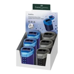 Faber Castell rezač Grip roll on