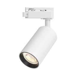 ŠINSKI SPOT REFLEKTOR 1F MONO 1XGU10 TR2 BELI BRAYTRON