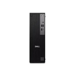 Računar Dell Pro Slim i3-14100 8GB 512GB SSD Ubuntu 3yr ProSupport