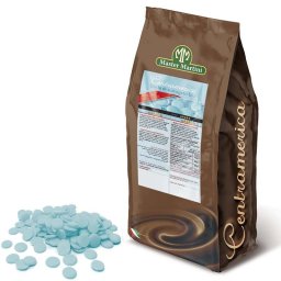 Centramerica diskići PLAVI - 1kg