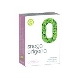 Snaga origana Eko farm