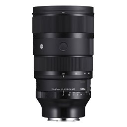Sigma 28-45mm f/1.8 DG DN Art L-Mount