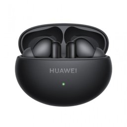 HUAWEI FreeBuds 6i Crne ANC bežične BT slušalice