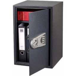 Sigma elektronski sef 35x36x52cm ( 609 )
