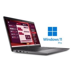 Dell Latitude 3450 14 inch FHD i5-1335U 8GB 512GB SSD Backlit FP Win11Pro 3yr ProSupport laptop