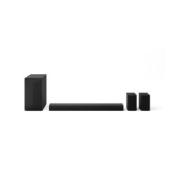 LG Sound Bar, 2.1 300W ( S40TR )