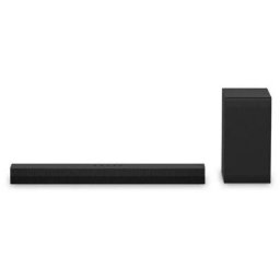 LG Sound Bar, 2.1 300W ( S40T )