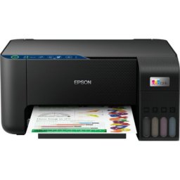 Epson L3271 štampač/skener/kopir/WiFi 5760x1440 33/15ppmMFP Color EcoTank