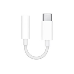 Adapter type c na 3.5mm beli ( AD43 )