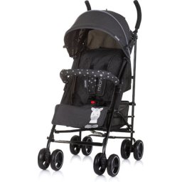 Chipolino Kolica milano zebra 6+ ( LKMLN0251ZE )