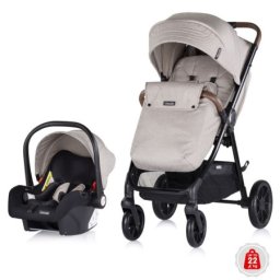 Chipolino Kolica ultera 2u1 tiramisu ( LKULS02503TR )