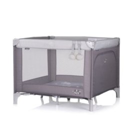 Chipolino Ogradica pop up hippo grey ( KOIPOP252HI )