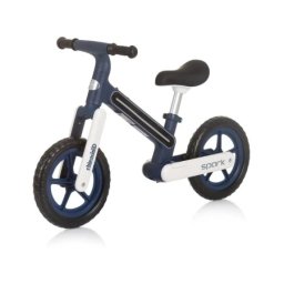 Chipolino Balance bike spark blue ( DIKSK02403BL )