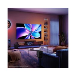 Hisense 55 inča 55E7Q PRO QLED 4K UHD Smart TV