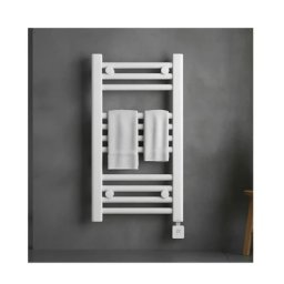 Bravus e-bravo 5412sq radijator sušač beli