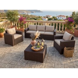 Topps baštenski set grand 3 ( 503 )